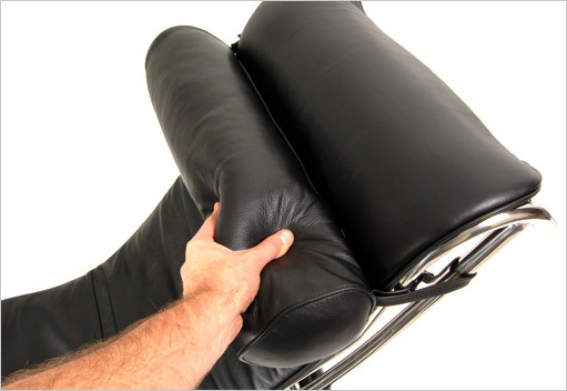 Corbusier chaise longue