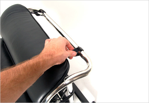 Le corbusier chaise longue