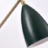 Image of Grasshopper Floor Lamp option