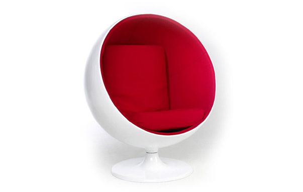 Ball chair 001Ball Chair