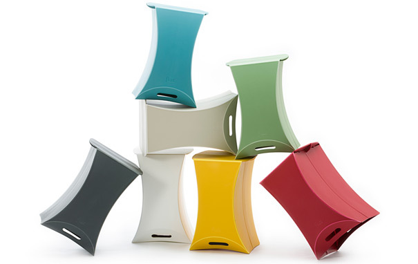 Flux popFlux Pop Side Table