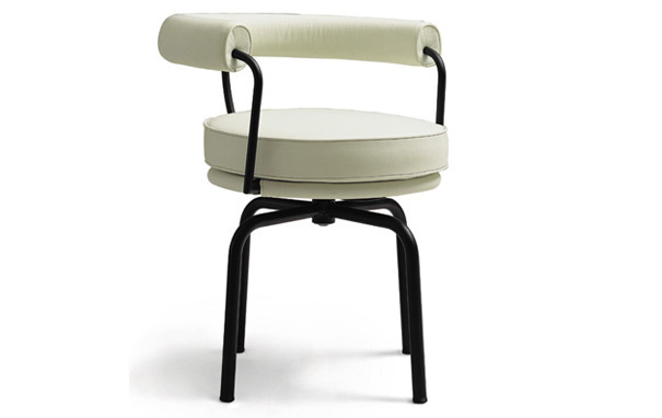 Lc7 swivel chairLC7 Swivel Chair