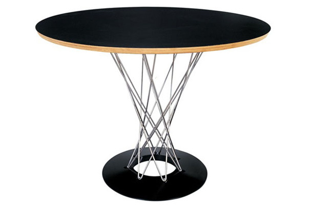 Noguchi tableNoguchi Style Dining Table